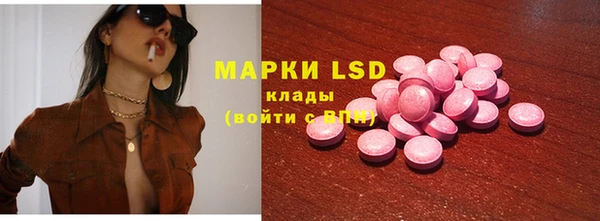 крисы Лабытнанги