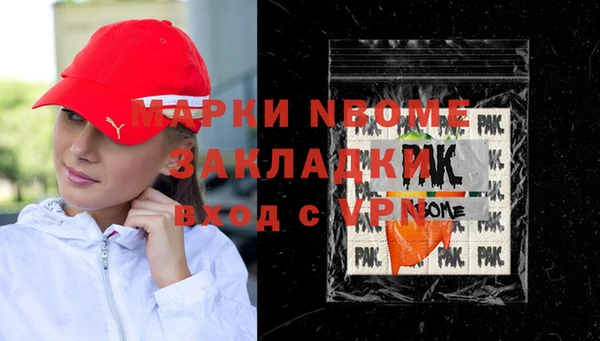 крисы Лабытнанги